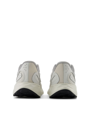 Мужские кроссовки New Balance Arishi V4 Tiralux тканевые белые - фото 5 - Miraton