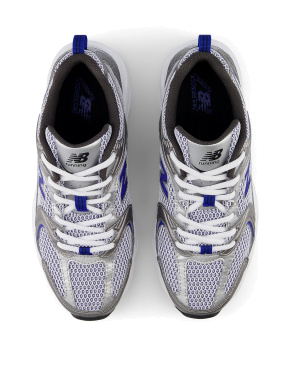 Кроссовки New Balance - фото 4 - Miraton