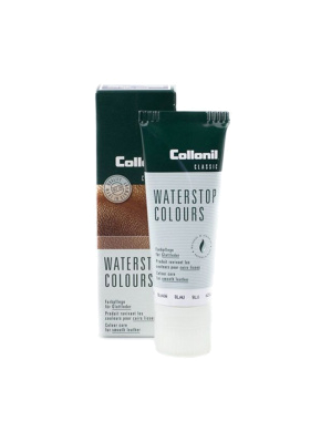 Крем для взуття Collonil watertop 398, 75 ml - фото 1 - Miraton