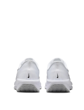 Жіночі кросівки Nike QUEST 6 тканинні білі - фото 3 - Miraton
