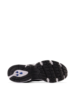 Мужские кроссовки New Balance 530 замшевые черные - фото 5 - Miraton