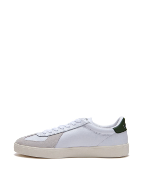 Кеди Lacoste - фото 2 - Miraton
