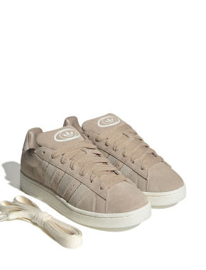 Кеди Adidas - фото 5 - Miraton