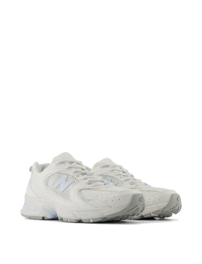 Кроссовки New Balance - фото 2 - Miraton