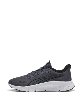 Мужские кроссовки PUMA FlexFocus Lite Modern Running Shoes тканевые серые - фото 2 - Miraton