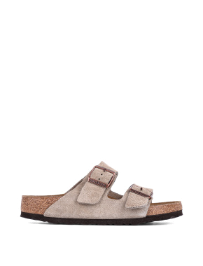 Шльопанці BIRKENSTOCK - фото 1 - Miraton