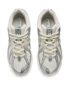 Кроссовки New Balance - фото 3 - Miraton