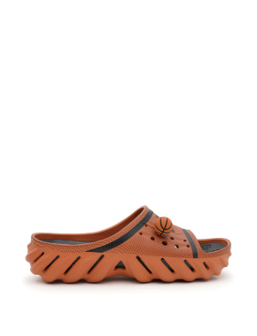 Шлепанцы Crocs - фото 1 - Miraton