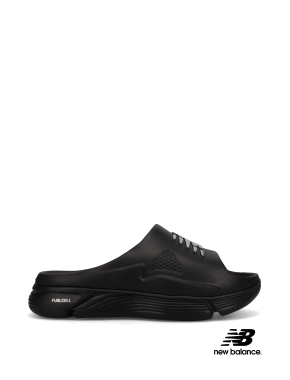 Шльопанці New Balance - фото 1 - Miraton