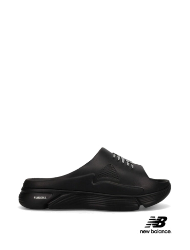 Шльопанці New Balance фото 1