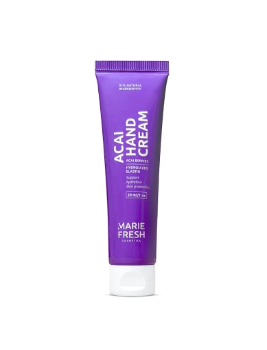 Крем для рук Marie Fresh Асаи фото 1