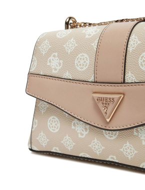 Жіноча сумка Guess з екошкіри - фото 2 - Miraton