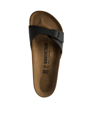 Шлепанцы BIRKENSTOCK - фото 4 - Miraton