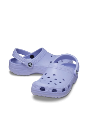 Кроксы Crocs - фото 4 - Miraton