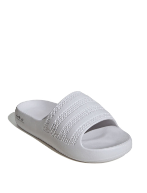 Шлепанцы Adidas - фото 2 - Miraton