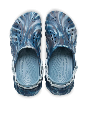 Кроксы Crocs - фото 4 - Miraton