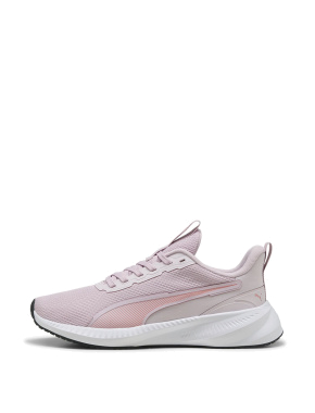 Жіночі кросівки PUMA Flyer Lite 3 Running Shoes тканинні рожеві - фото 2 - Miraton