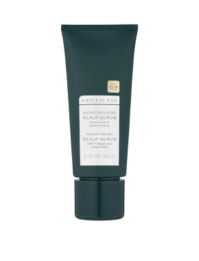 Пілінг для шкіри голови Kristin Ess Instant Exfoliating Scalp Scrub, 200ml - фото 1 - Miraton