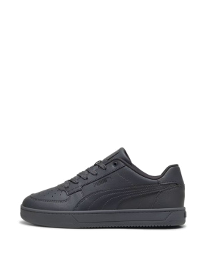 Жіночі кеди PUMA Caven 2.0 з екошкіри сірі - фото 1 - Miraton