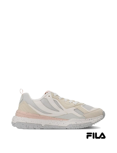 Жіночі кросівки FILA CHARGE тканинні бежеві фото 1