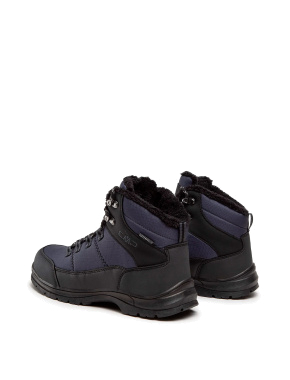 Чоловічі черевики CMP ANNUUK SNOW BOOT WP сірі тканинні - фото 2 - Miraton
