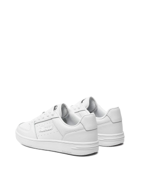 Чоловічі кеди Ellesse шкіряні білі - фото 2 - Miraton