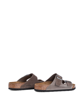 Шлепанцы BIRKENSTOCK - фото 4 - Miraton