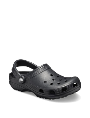 Кроксы Crocs - фото 2 - Miraton