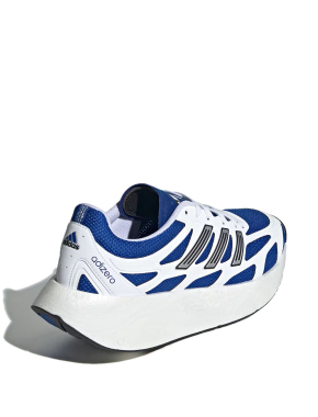 Кросівки Adidas - фото 4 - Miraton
