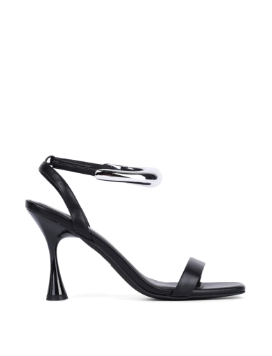 Босоножки JEFFREY CAMPBELL фото 1