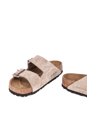 Шльопанці BIRKENSTOCK - фото 2 - Miraton