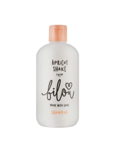 Шампунь Bilou Apricot Shake Shampoo 250 мл - фото  - Miraton