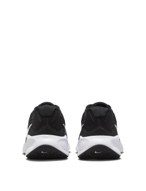 Женские кроссовки Nike Revolution 7 тканевые черные - фото 2 - Miraton