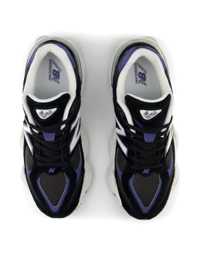 Кроссовки New Balance - фото 4 - Miraton