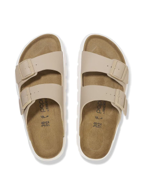 Шлепанцы BIRKENSTOCK - фото 5 - Miraton