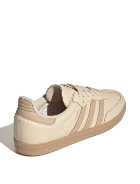 Кеди Adidas - фото 4 - Miraton