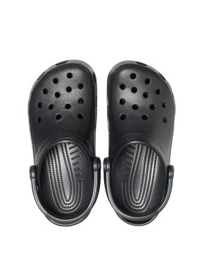 Кроксы Crocs - фото 5 - Miraton