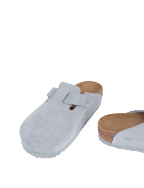 Слиперы BIRKENSTOCK - фото 2 - Miraton