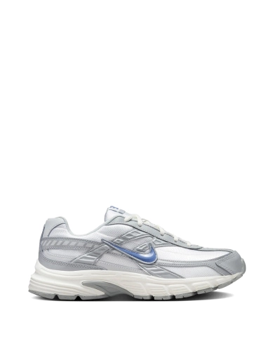 Жіночі кросівки Nike INITIATOR тканинні сірі фото 1