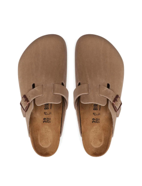 Сліпери BIRKENSTOCK - фото 4 - Miraton
