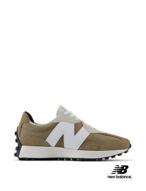 Кроссовки New Balance - фото 1 - Miraton
