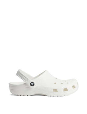 Кроксы Crocs - фото 1 - Miraton