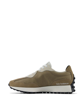 Кроссовки New Balance - фото 2 - Miraton
