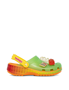 Крокси Crocs - фото 1 - Miraton