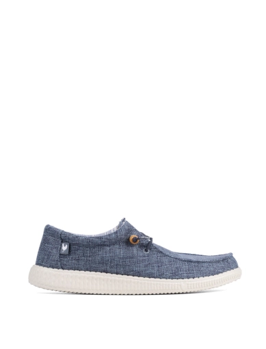 Туфлі Walk in Pitas (WP150 WALLABI LINEN) фото 1