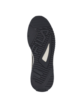 Мужские кроссовки FILA Escape из искусственной кожи зеленые - фото 5 - Miraton