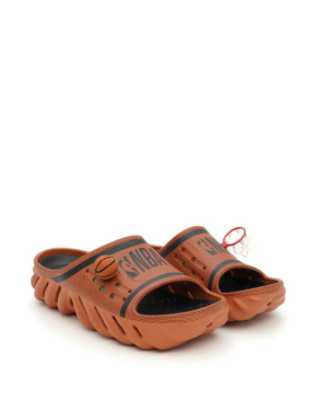Шльопанці Crocs - фото 3 - Miraton