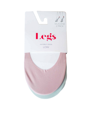 Шкарпетки Legs - фото 1 - Miraton