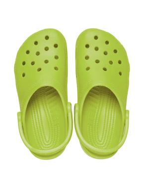 Кроксы Crocs - фото 4 - Miraton