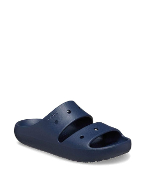Шльопанці Crocs - фото 2 - Miraton